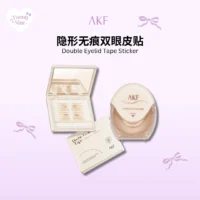AKF Double Eyelid Patch 双眼皮贴(卷装)