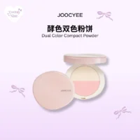 Joocyee Powder 酵色双色粉饼